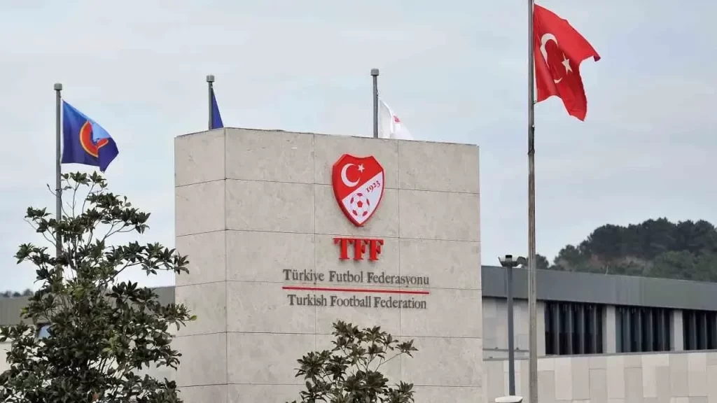 Futbol Disiplin Kurulu’ndan Kritik Sevkler Açıklandı