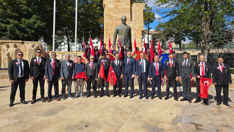 Gaziler Günü: Kahramanlık ve Vefa Anısı