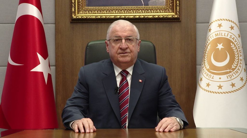 Gaziler Günü’nde vatan sevgisi ve güvenlik mesajları öne çıktı