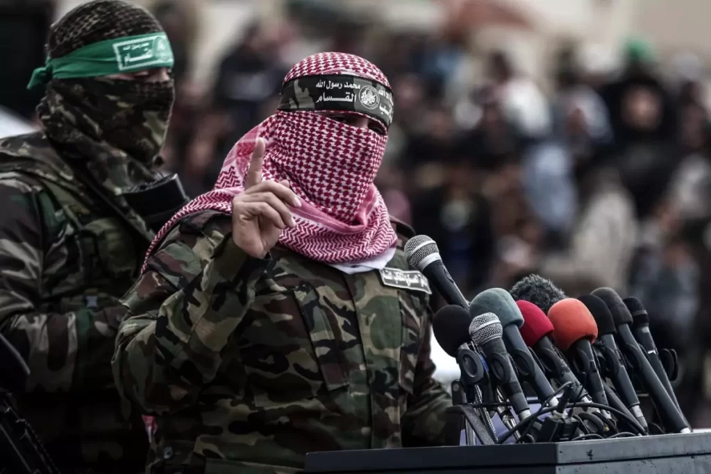 Gazze için ABD ve uluslararası plan detayları ortaya çıktı