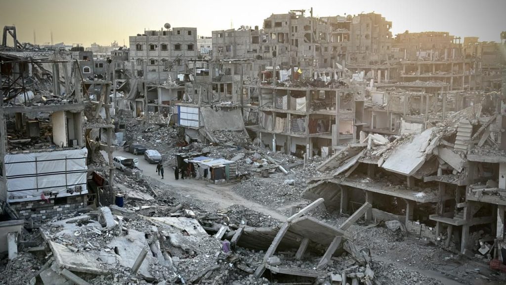 Gazze’de Son 24 Saatte 50 Ölü ve 184 Yaralı Bildirildi