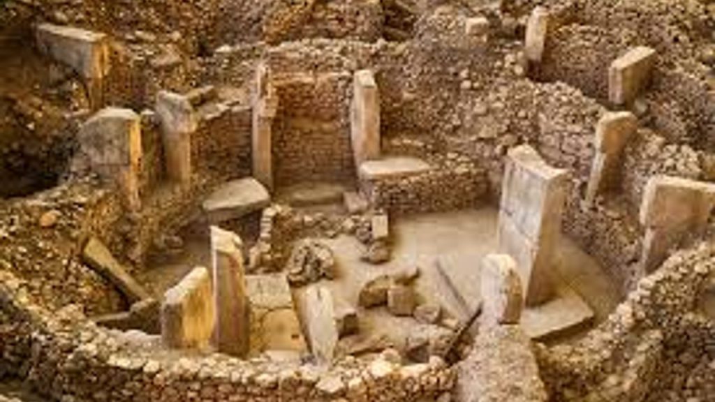 Göbeklitepe’nin Tanıtımı İçin Yurt Dışında Çok Sayıda Proje Yürütülüyor