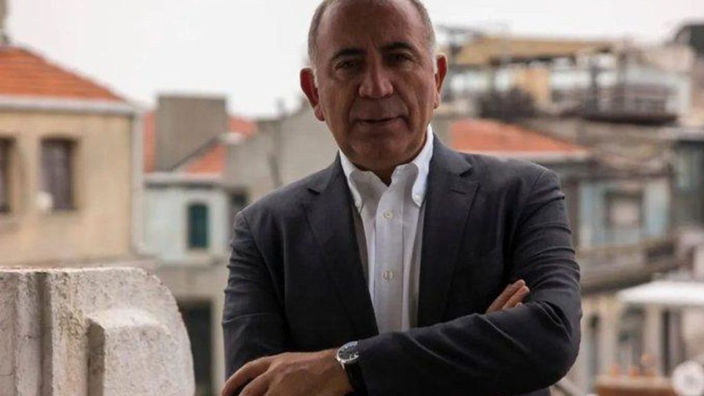 Gürsel Tekin, CHP İstanbul İl Başkanı Görevlendirmesine Açıklama Yaptı