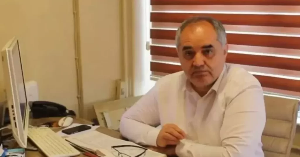 Hasan Babacan Kimdir? Osmanlı Tarihçisi Hakkında Detaylar