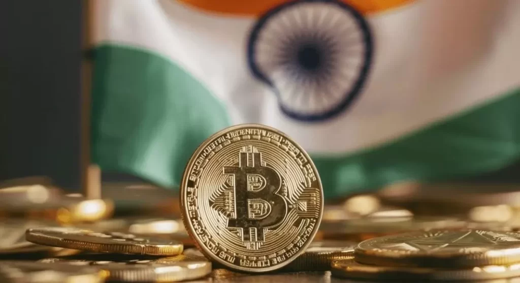 Hindistan’da Kripto Düzenlemesi Sürpriz Bir Kararla Değişti