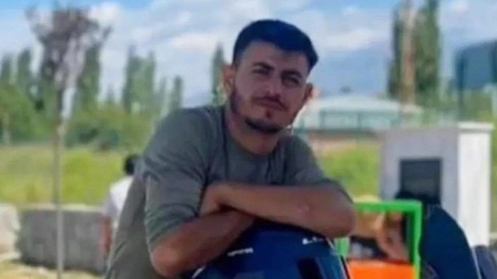 Iğdır’da traktör ve motosiklet kazası: 1 ölü, 1 yaralı