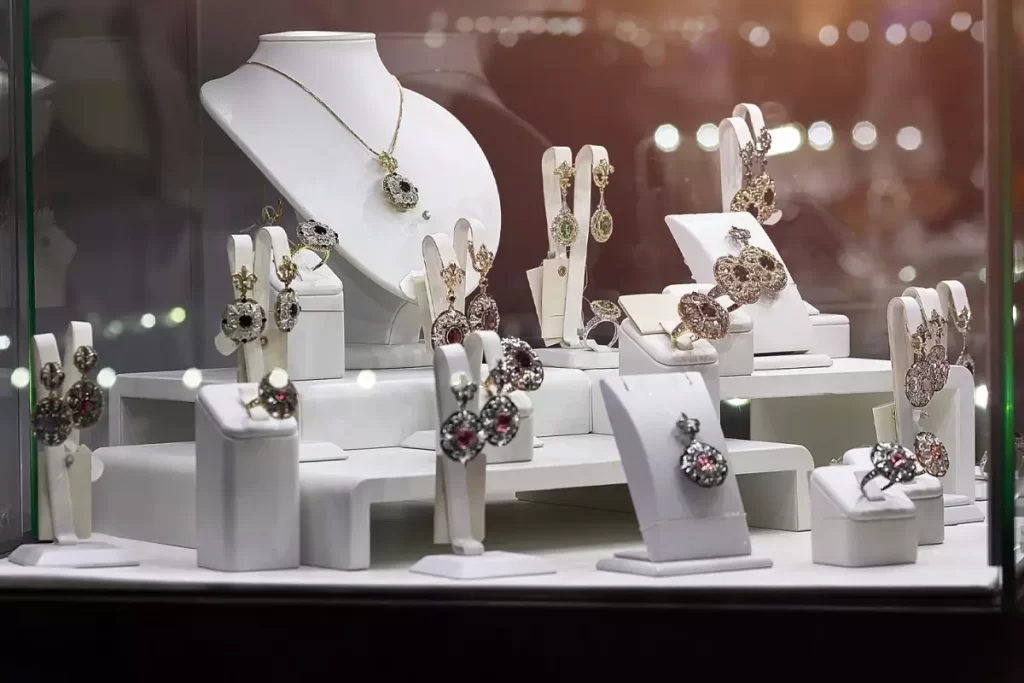 İnci Kuyumculuk Konkordato İlan Etti: 3 Ay Geçici Mühlet