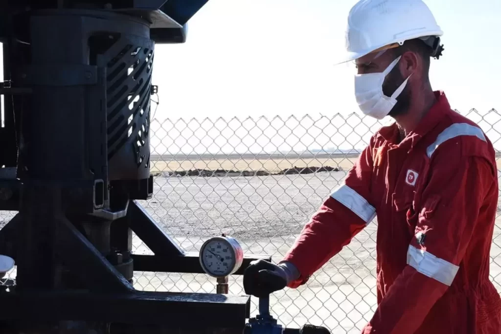 Irak-Türkiye Petrol Boru Hattı’ndan Petrol Akışı Yeniden Başladı