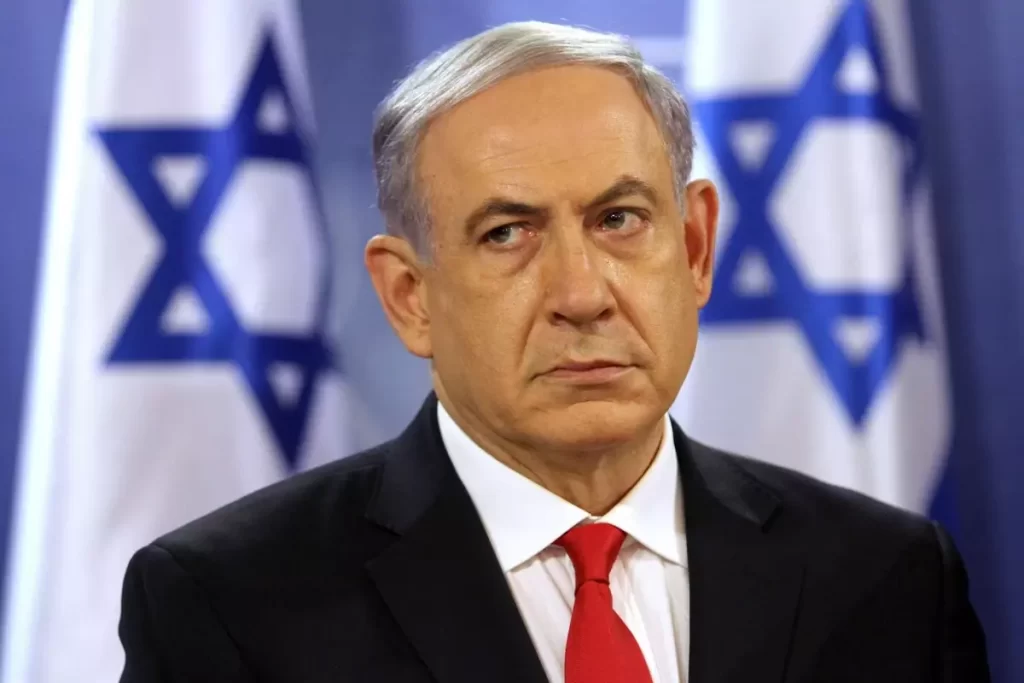 İsrail Başbakanı Netanyahu, Savaşın Sonu İçin Çalışmalara Başladı