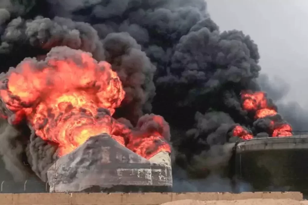 İsrail, Gazze ve Yemen’e saldırılarını sürdürüyor