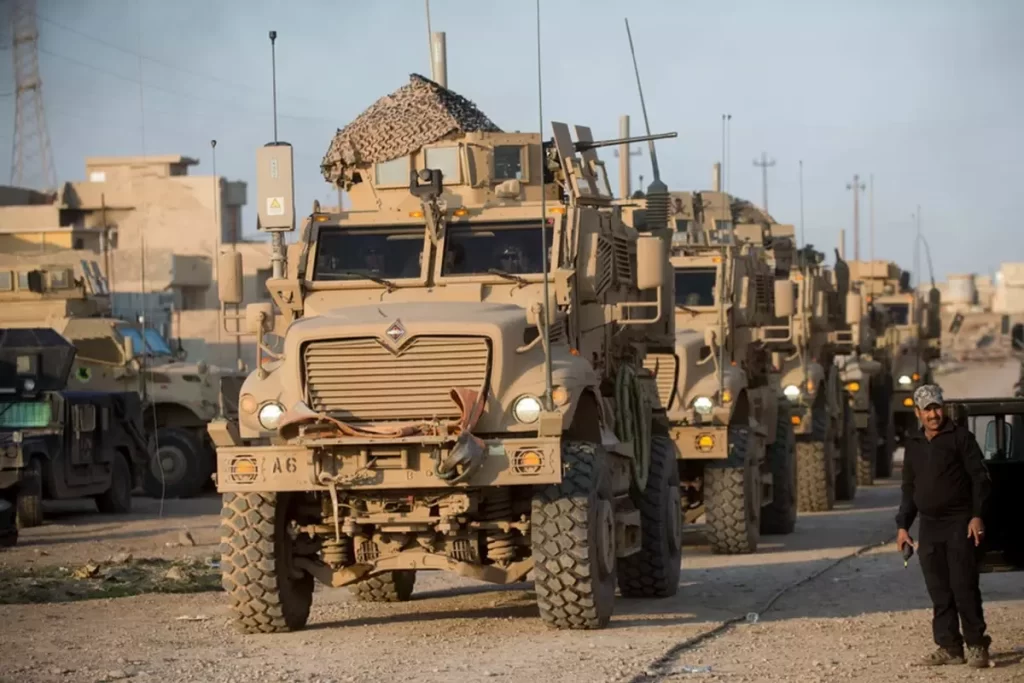 İsrail Gazze’de Operasyonlarını İkinci Aşamaya Taşıdı