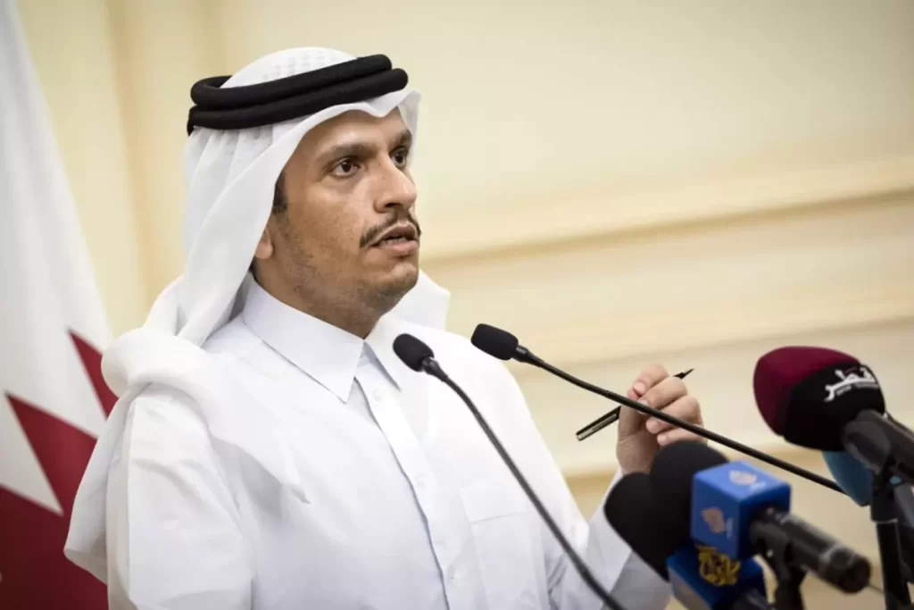 İsrail ve Katar Gerilimi Tırmandı: Saldırılar ve Dış Politika Gelişmeleri