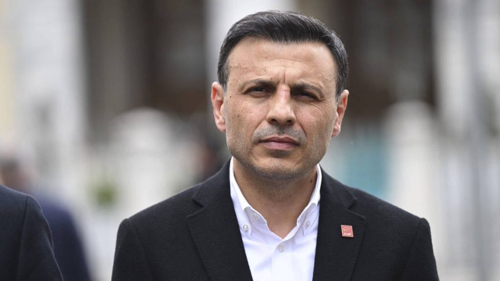 İstanbul Adliyesi’nde Güvenlik Önlemleri ve Dava Süreci