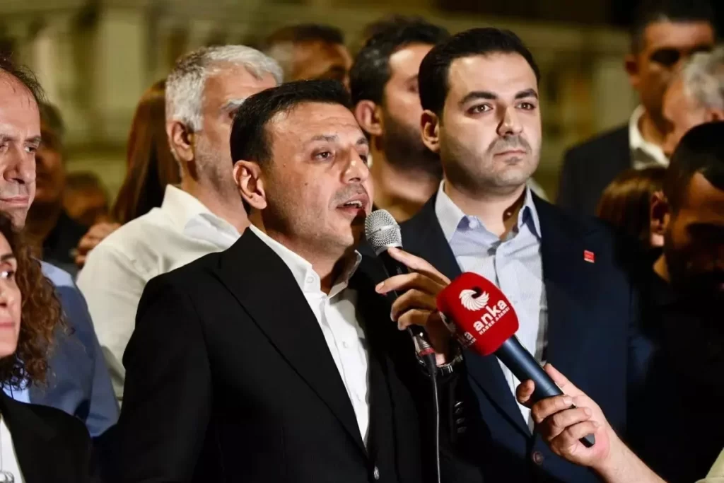 İstanbul CHP’de İl Kongresiyle ilgili gelişmeler