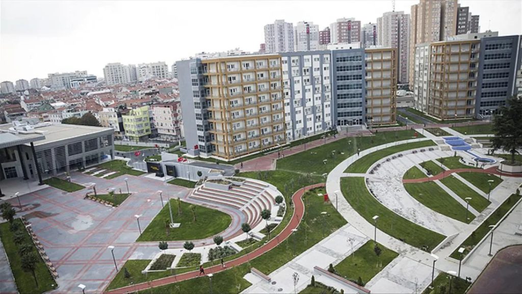 İstanbul Emniyeti’nden Sosyal Medya Operasyonu: 4 Şüpheli Yakalandı