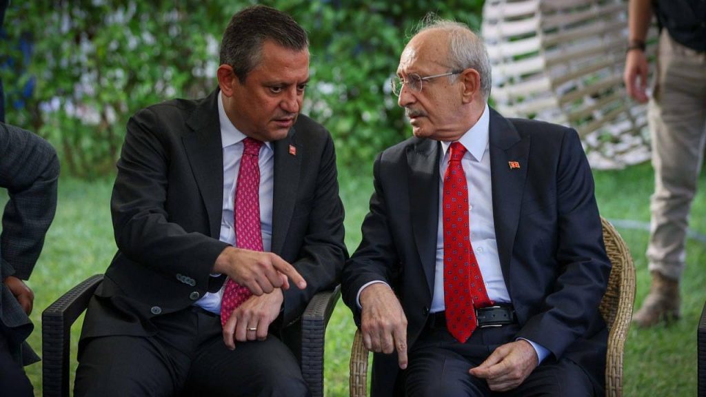 İstanbul İl Kongresi’nin iptali CHP içindeki krizi artırdı