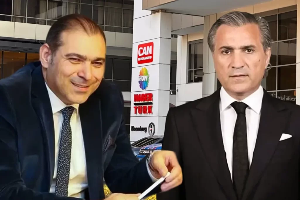 İstanbul’da Organize Suç Örgütüne Operasyon: 121 Şirket ve Hisselere El Konuldu