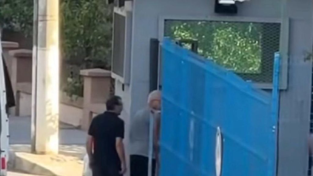 İzmir’de Polis Merkezine Saldırı: 2 Polis Şehit Oldu