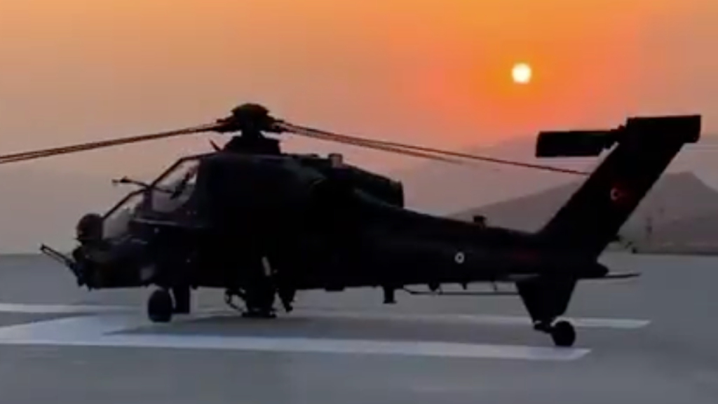 Jandarma Terörle Mücadelede Büyük Operasyonlar Düzenledi