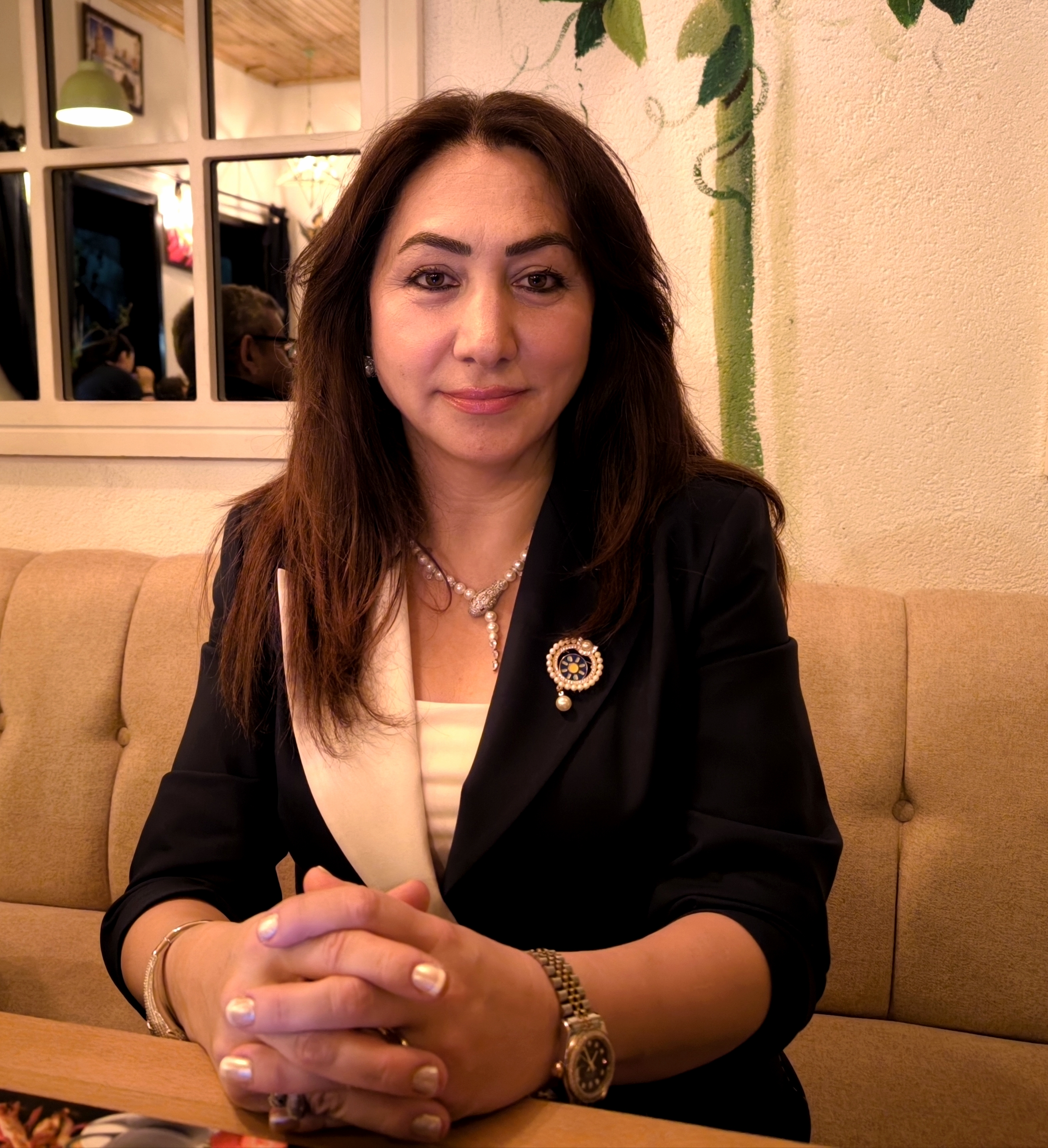 Ekonomik ve Sosyal Gelişim İçin Yeni Adımlar