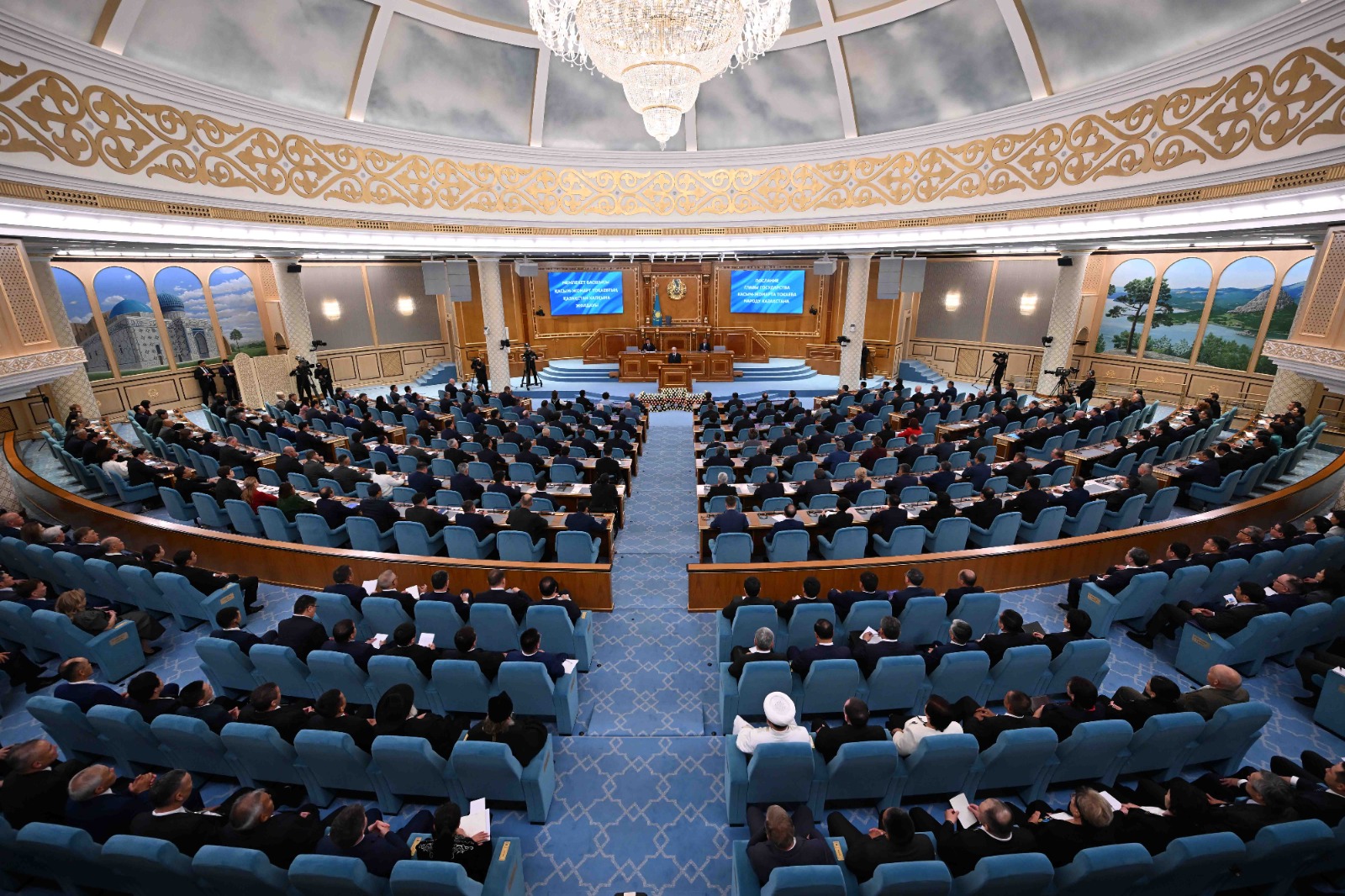 Hazırlık ve Proje Amacı