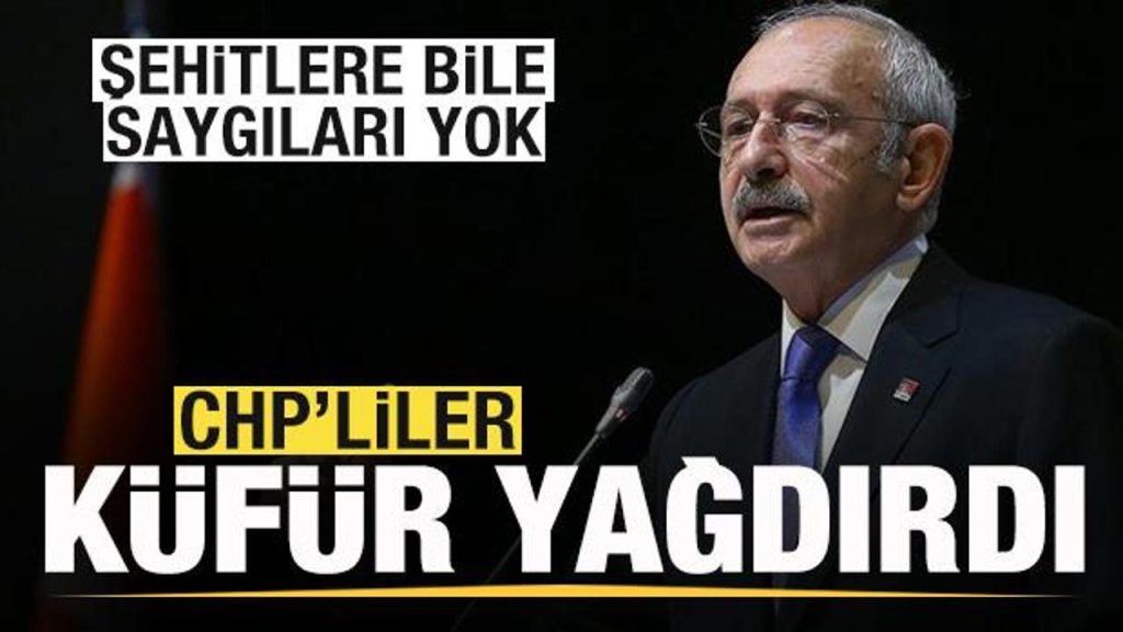 Kılıçdaroğlu’nun İzmir saldırısı paylaşımı ve CHP hesapları