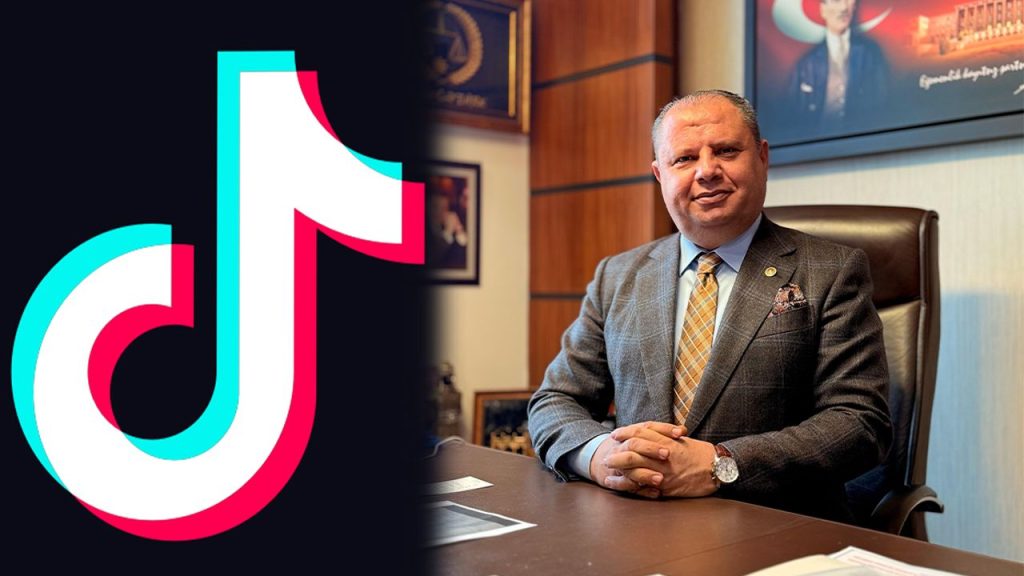 Kırıkkale Milletvekili Öztürk’ten TikTok’a Sert Eleştiri