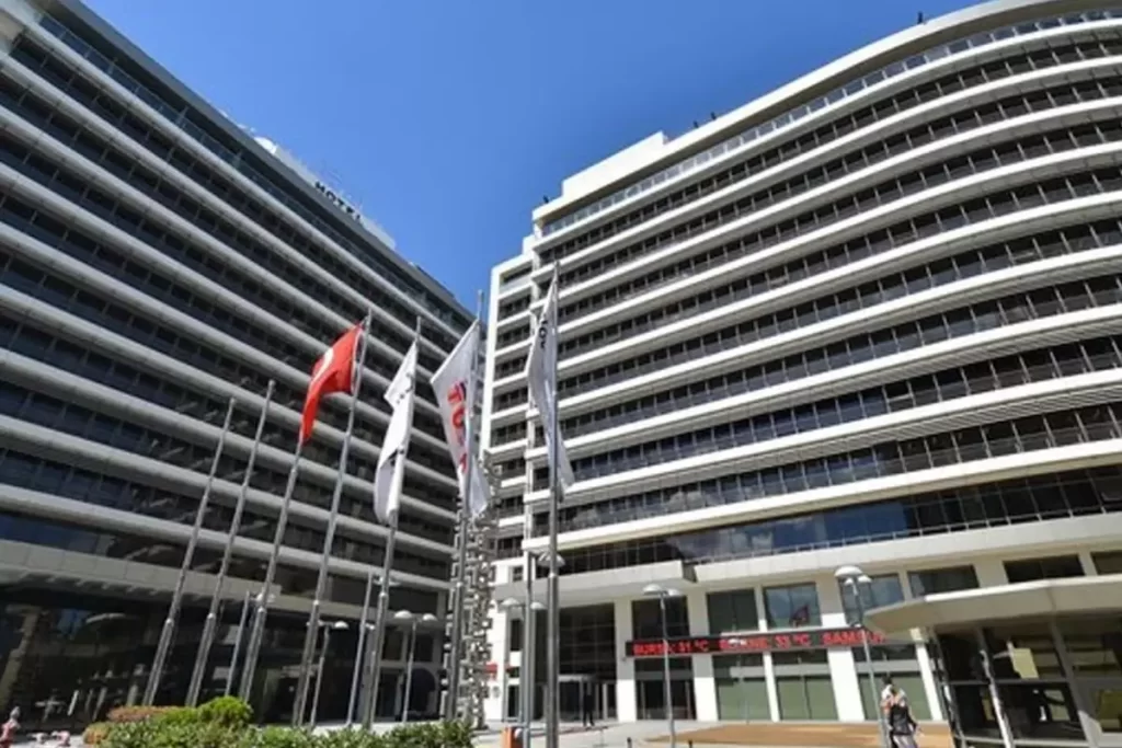 Küçükçekmece’de Can Holding’e operasyon: 8 gözaltı ve 121 şirkete el konuldu