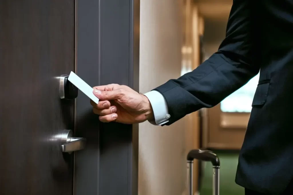 LuxUrban Otel Zinciri İflas Başvurusunda Bulundu