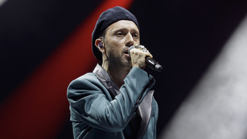 Mabel Matiz Gözaltına Alındı: Adliyeye Sevk Edildi