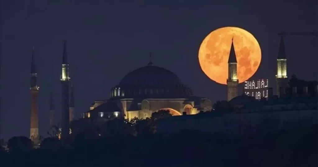 Mevlid Kandili’nde Oruç Tutmanın Farz veya Sünnet Olup Olmadığı