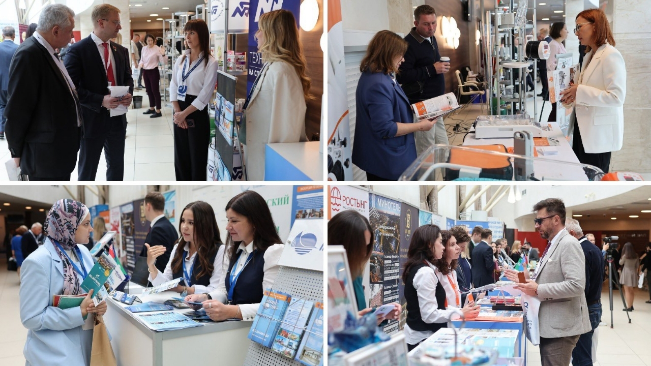 Uluslararası İş Birliği ve Yatırım Fırsatları Masaya Yatırıldı