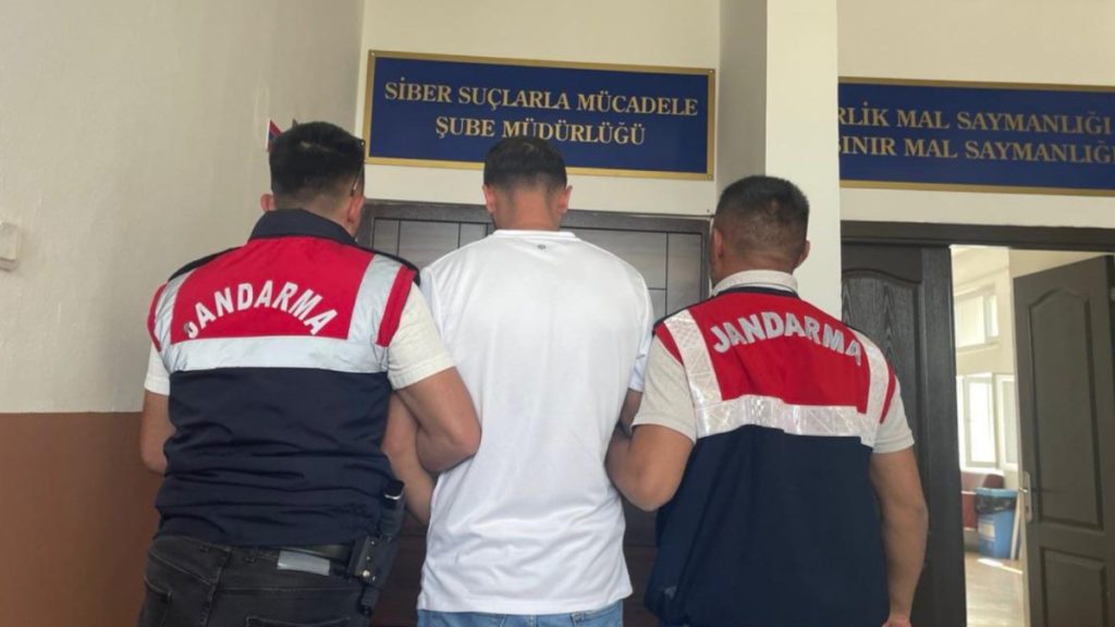 MİT’ten Siber Dolandırıcılık Şebekesine Operasyon