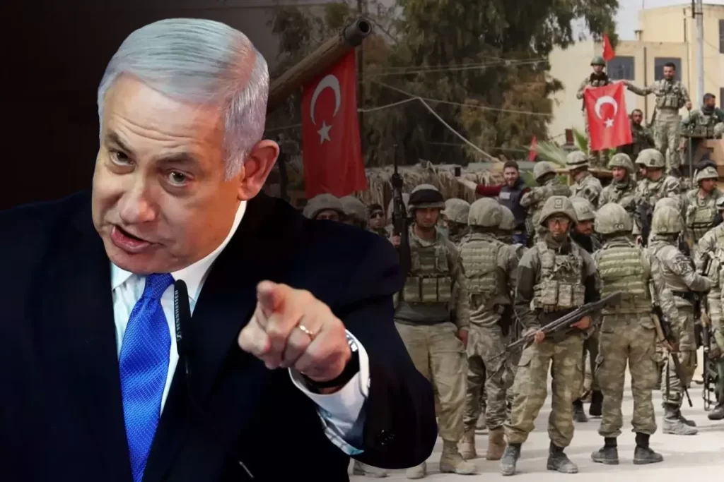 MSB’den İsrail’in Suriye’deki TSK Varlıklarına Yönelik İddialara Açıklama