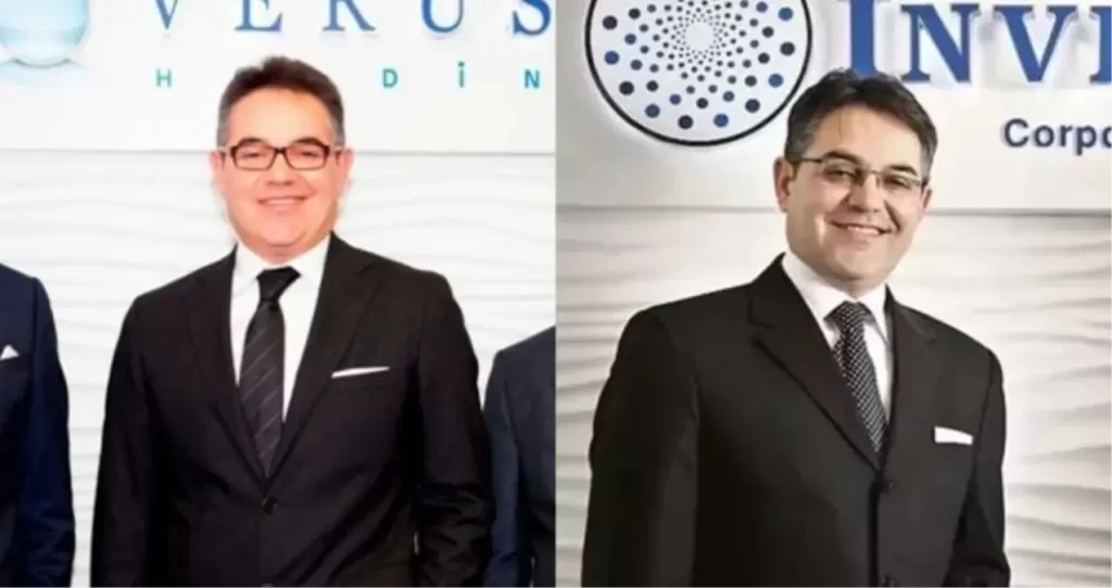 Mustafa Ünal ve Investco Holding’in Güncel Yapısı