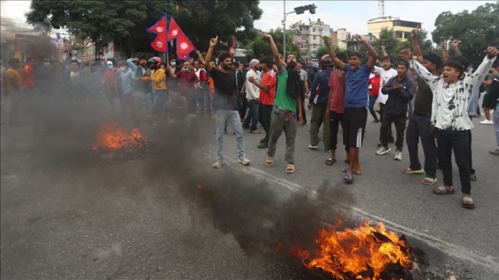 Nepal’de Protestolar ve Güvenlik Durumu Güncellemeleri