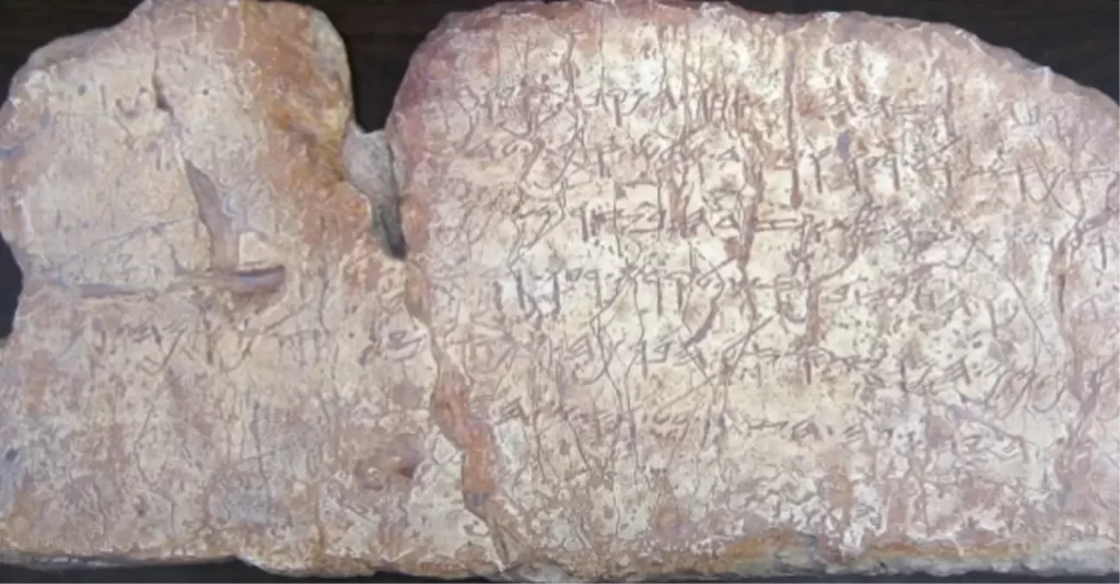 Netanyahu’dan Kudüs’te Silvan Yazıtı Talebi ve Tarihsel Önemi