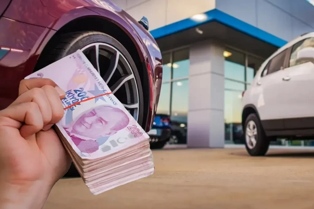 Otomobil İthalatında Yeni Vergi Düzenlemesi Resmi Gazete’de