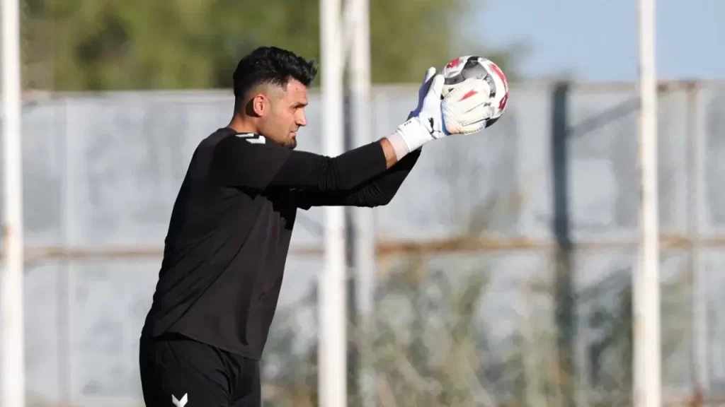 Özbelsan Sivasspor Adana Demirspor Maçı Hazırlıklarını Tamamladı