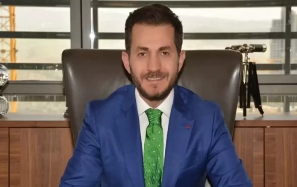 Özgür Peker, Fenerbahçe’nin yeni dikkat çeken ismi