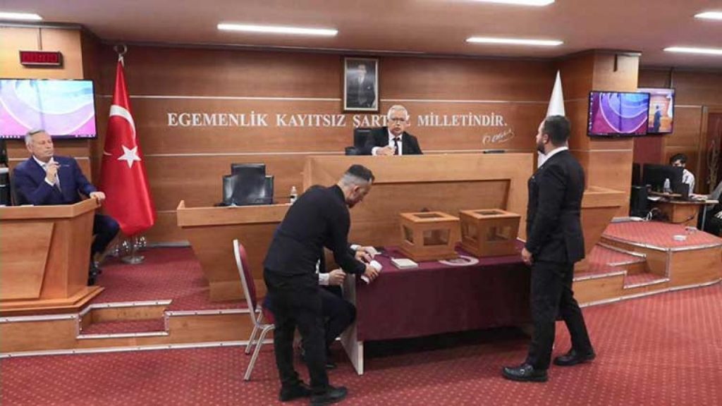 Parti Başkanından Vurgulu Başarı ve Terör Mücadelesi Mesajları