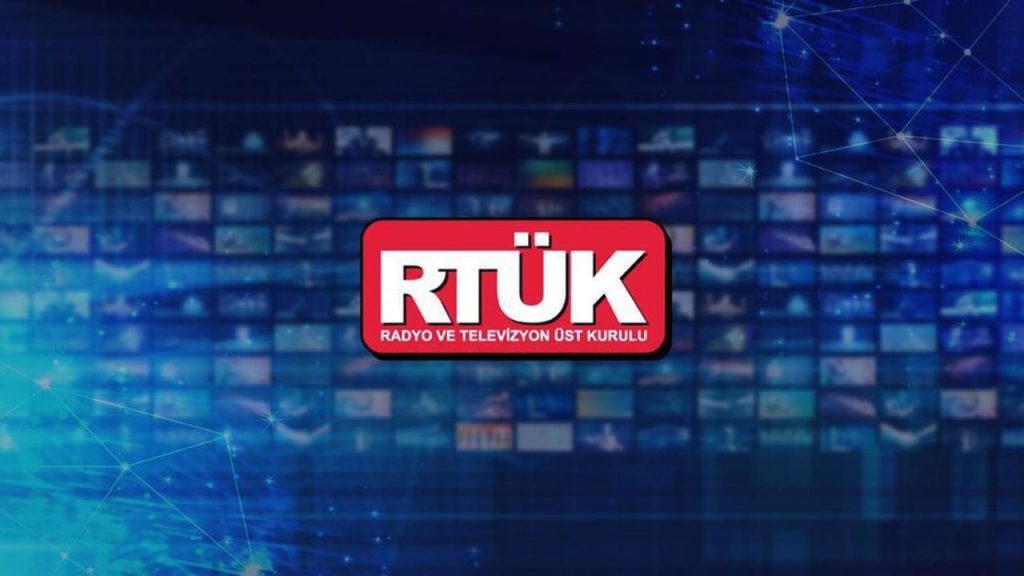 RTÜK, Dijital Platformlara Cezaları Artırdı