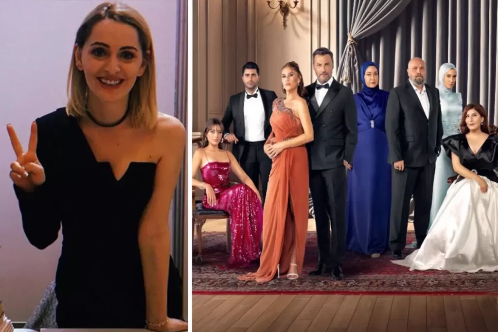 RTÜK’ün ‘Kızılcık Şerbeti’ İncelemesi Sonrası Gözaltı Gelişmesi