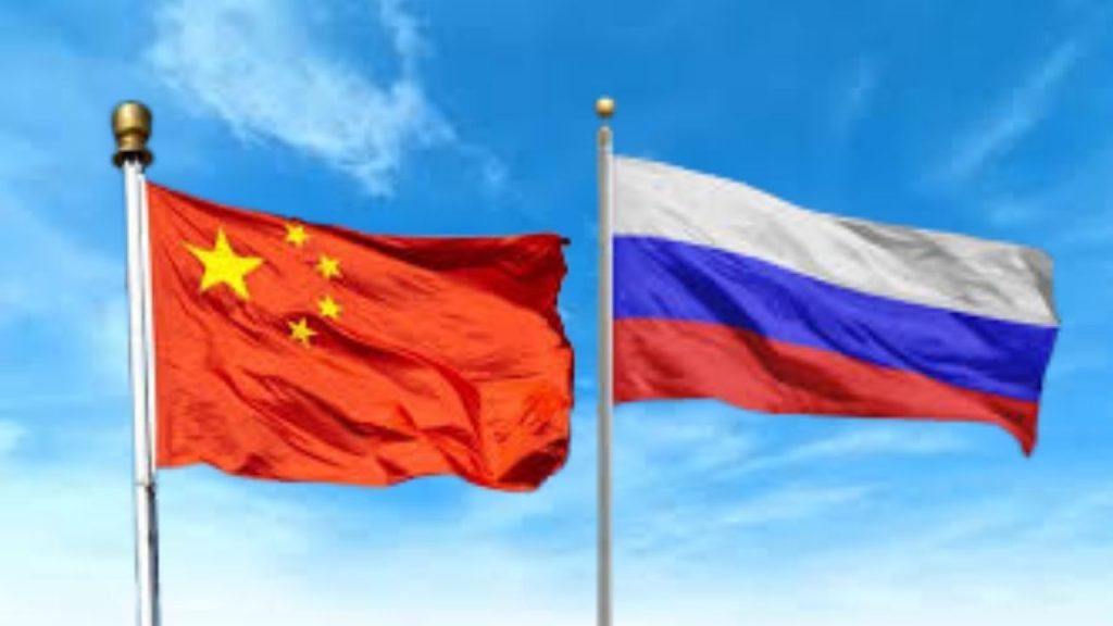 Rus ve Çinli uzmanlar arasındaki insan kaynakları anlaşması imzalandı