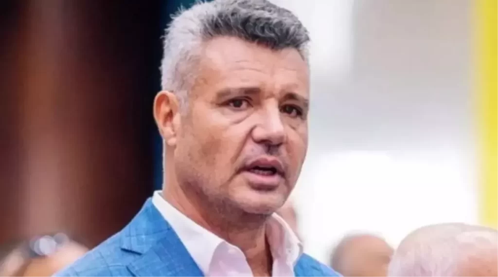 Sadettin Saran Kimdir? İş, Spor ve Yatırımların Öncüsü