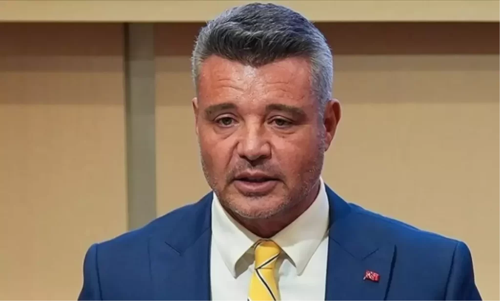 Sadettin Saran ve Ali Koç’un Servet ve Konum Statejileri