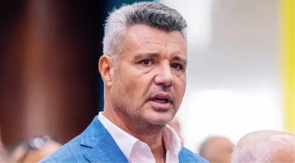 Sadettin Saran’dan Fenerbahçe Başkan adaylığı sonrası bahis şirketi açıklaması