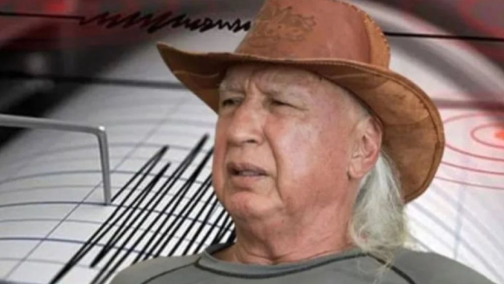 Simav’da 5,4 Büyüklüğünde Deprem Meydana Geldi