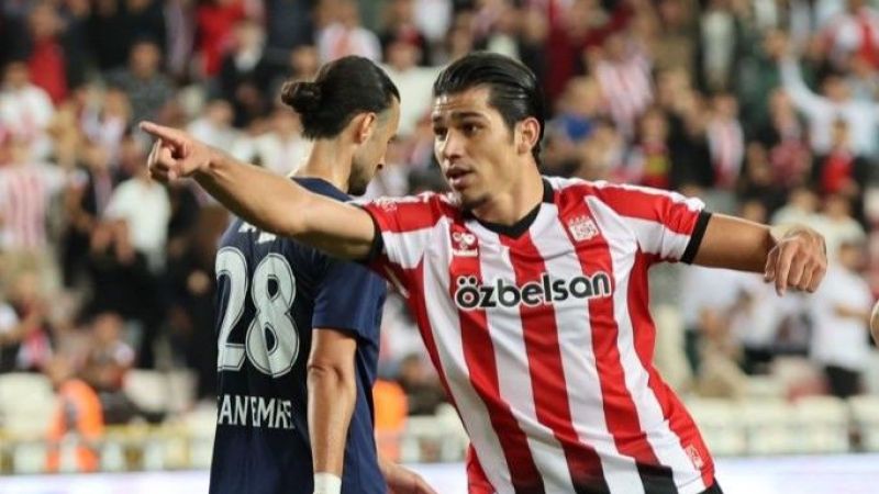 Sivasspor, Van deplasmanında galibiyet peşinde