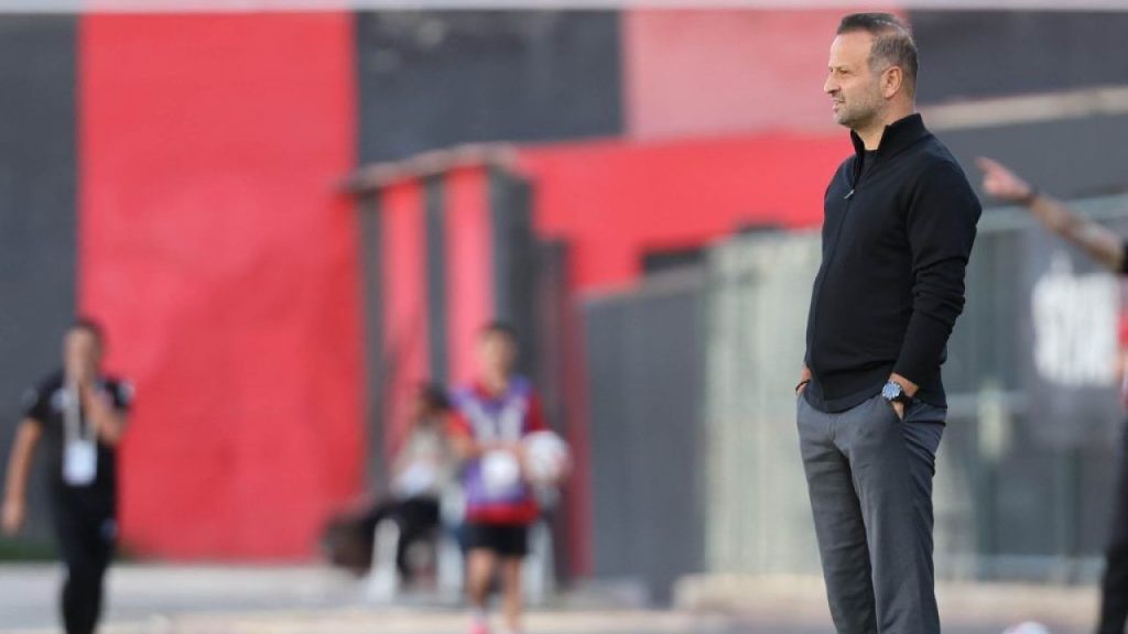 Sivasspor, Vanspor FK ile 1-1 berabere kaldı